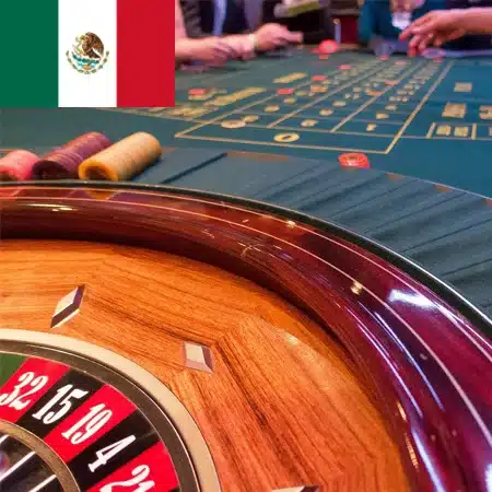 La situación del juego online en México