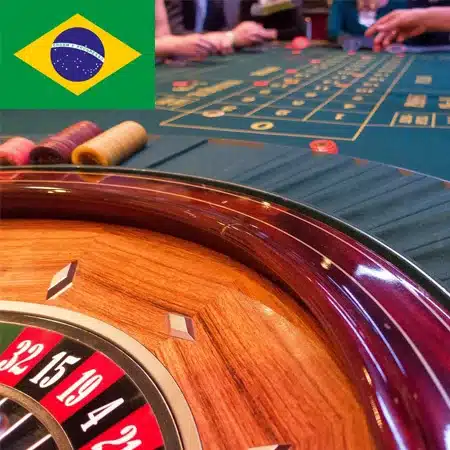 La situación del juego online en Brasil