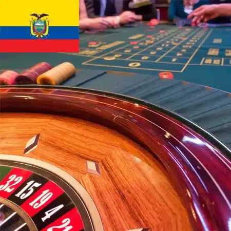 La situación del juego online en Ecuador